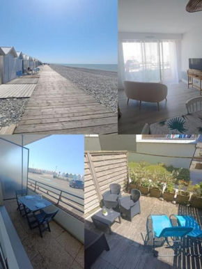 appartement la mer